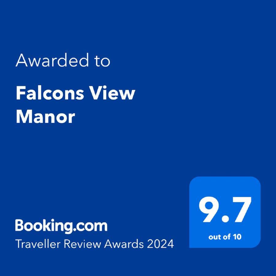 Falcons View Manor Найсне Экстерьер фото